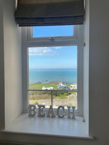 Woolacombe Seaside Apartment Kültér fotó
