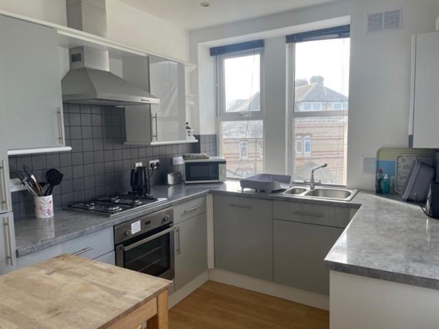 Woolacombe Seaside Apartment Kültér fotó